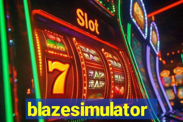 blazesimulator