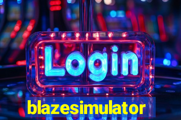 blazesimulator