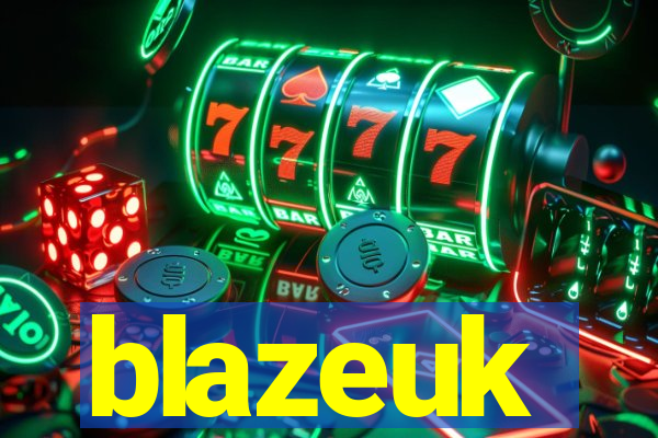 blazeuk