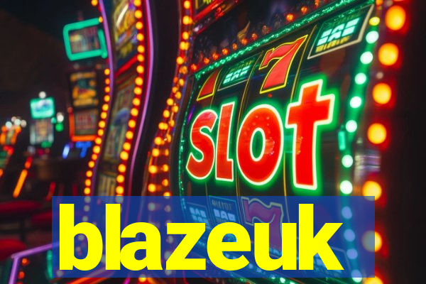 blazeuk