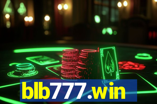 blb777.win
