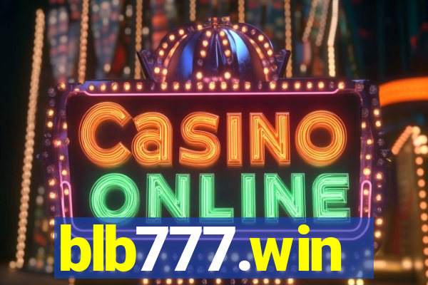 blb777.win