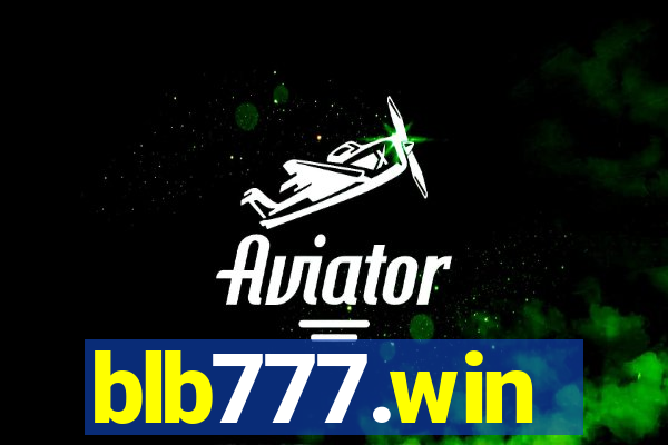 blb777.win