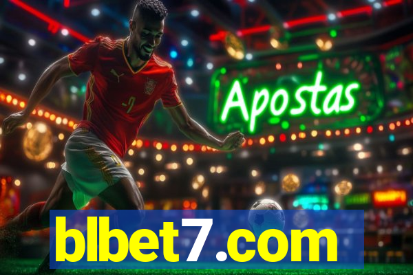 blbet7.com
