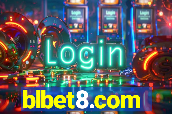 blbet8.com