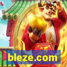 bleze.com