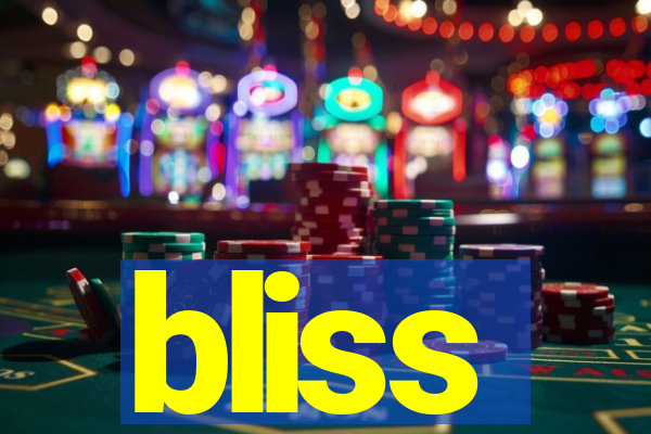bliss-bet