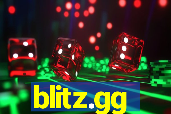 blitz.gg
