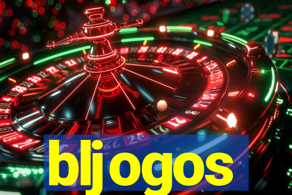 bljogos