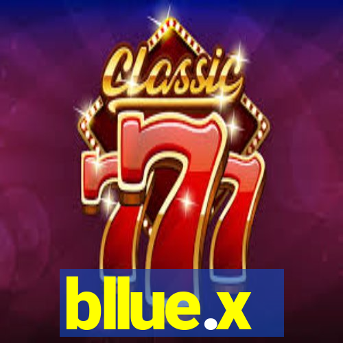 bllue.x