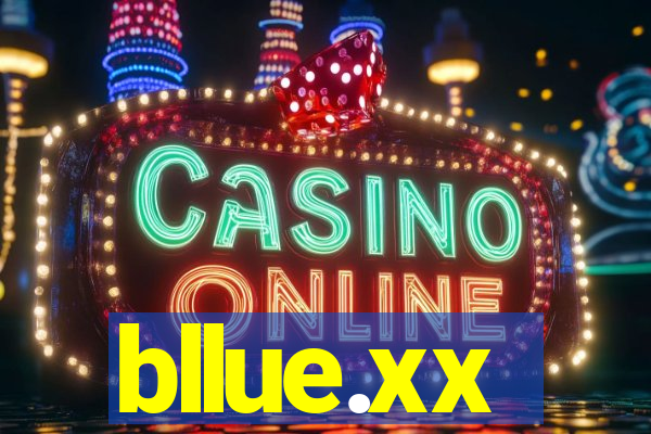bllue.xx
