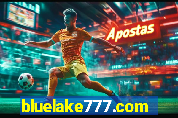bluelake777.com