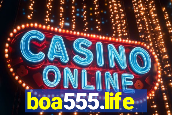 boa555.life