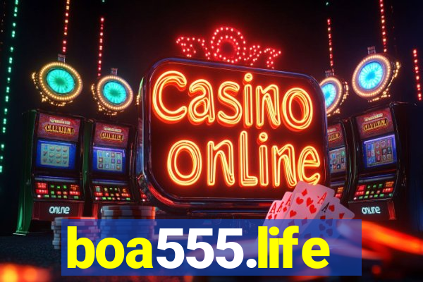 boa555.life