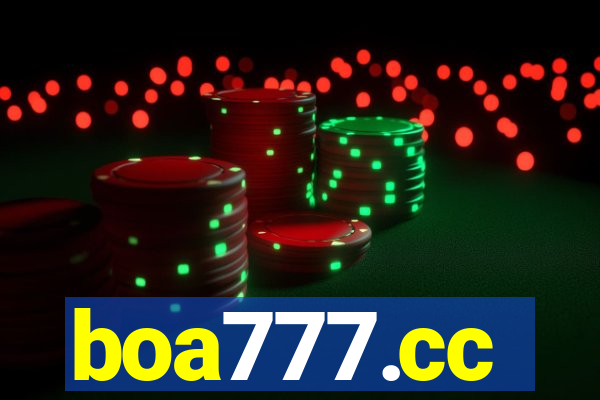 boa777.cc