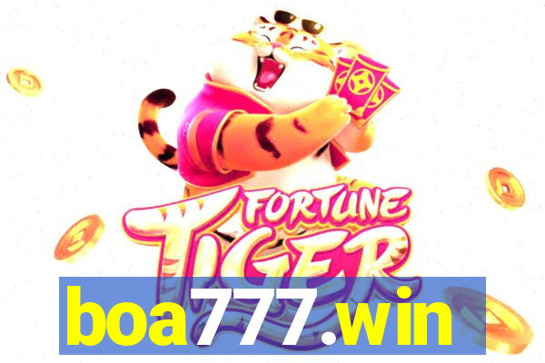 boa777.win