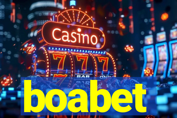boabet