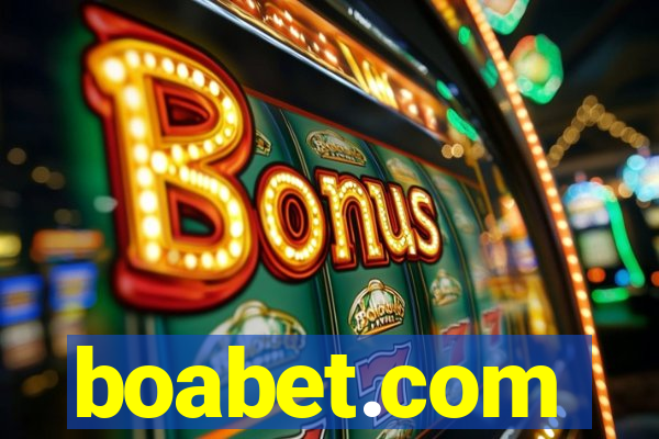 boabet.com