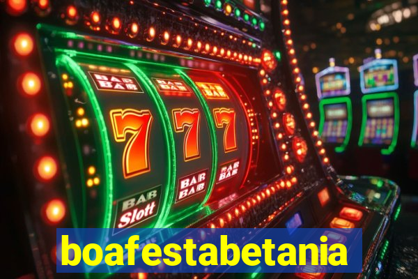 boafestabetania