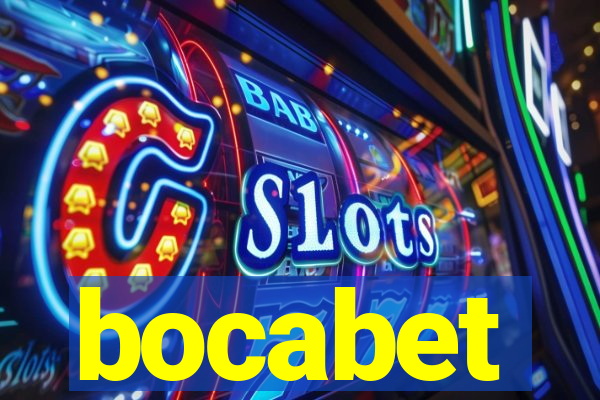 bocabet