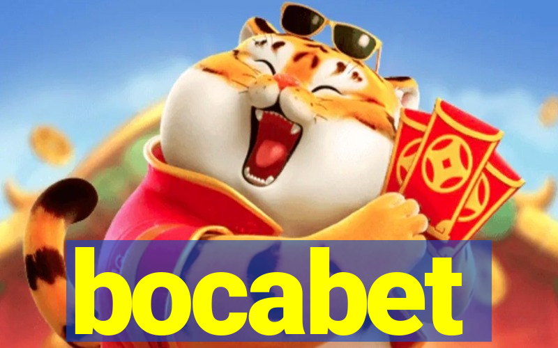 bocabet