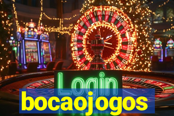bocaojogos
