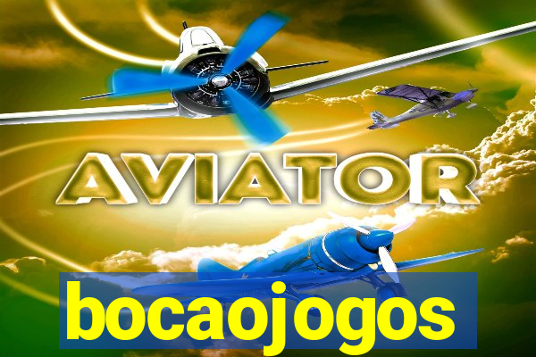 bocaojogos