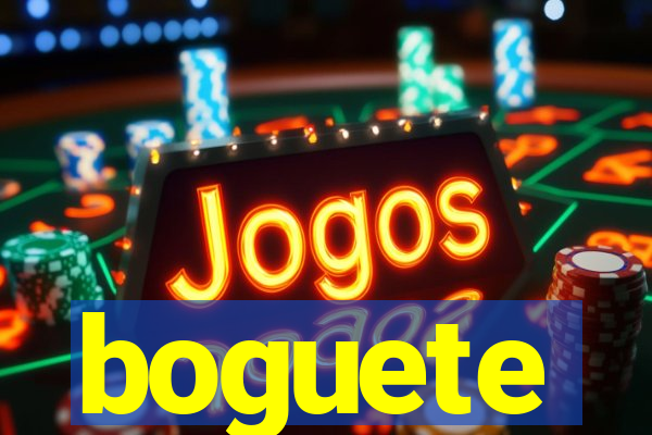 boguete