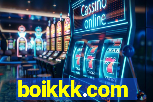 boikkk.com