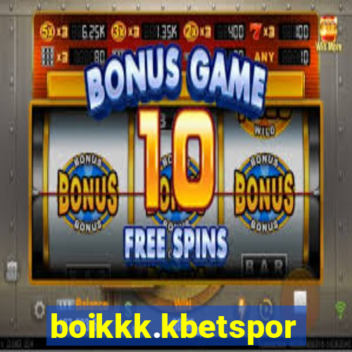 boikkk.kbetsports.bet