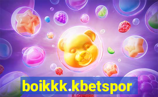 boikkk.kbetsports.bet