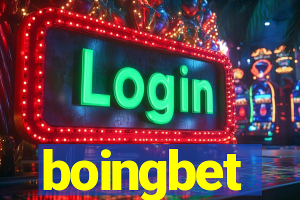 boingbet
