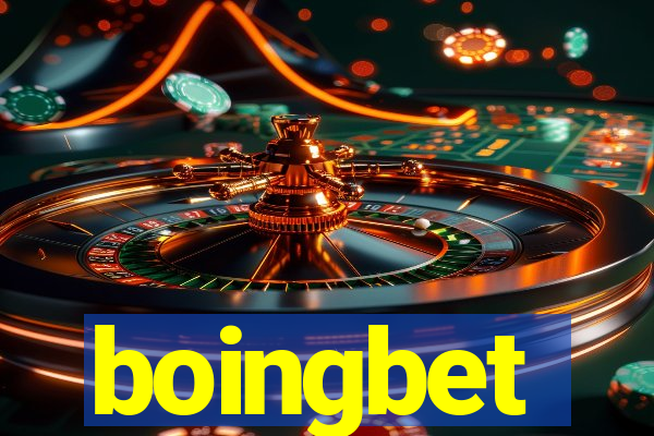 boingbet