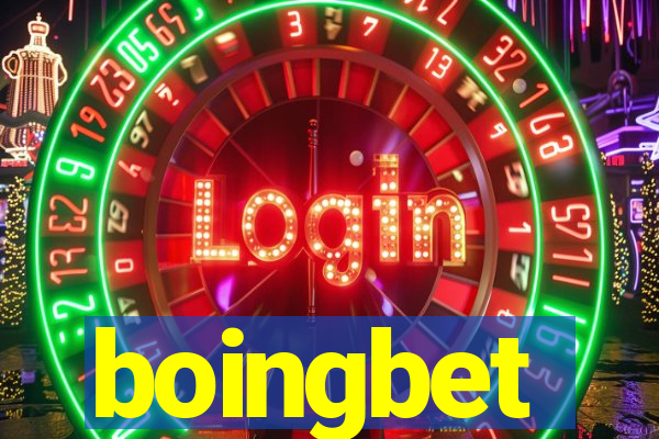 boingbet