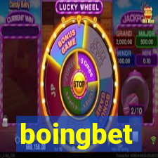 boingbet