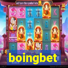 boingbet