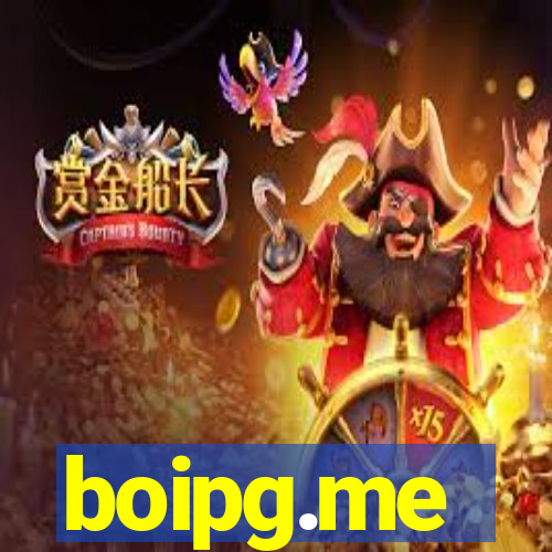boipg.me
