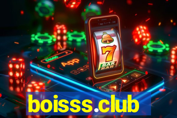 boisss.club