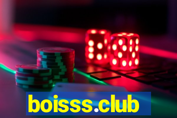 boisss.club