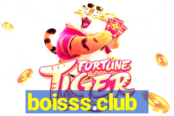 boisss.club