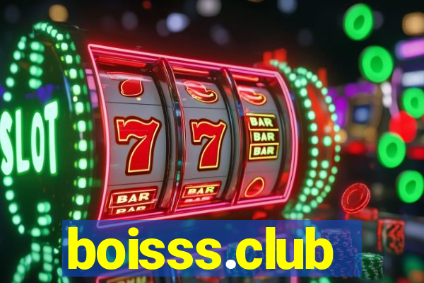 boisss.club