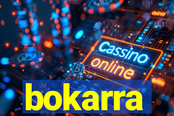 bokarra
