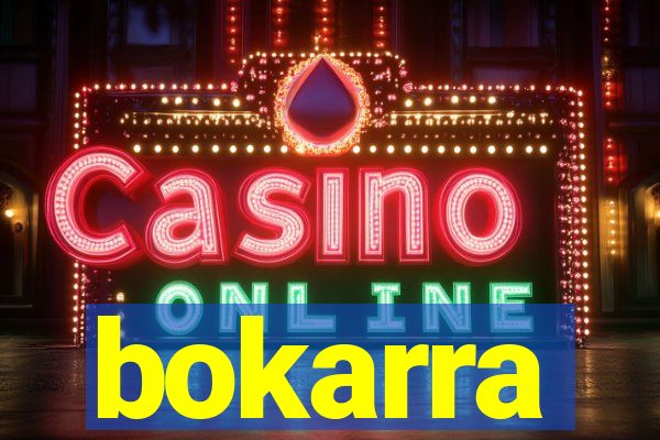 bokarra
