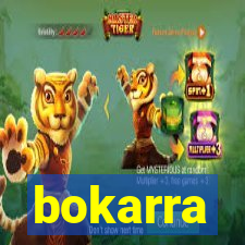 bokarra