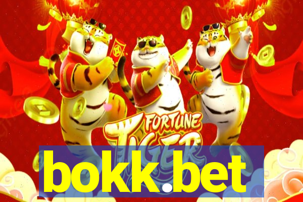 bokk.bet