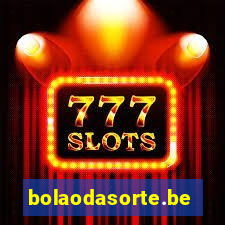 bolaodasorte.bet