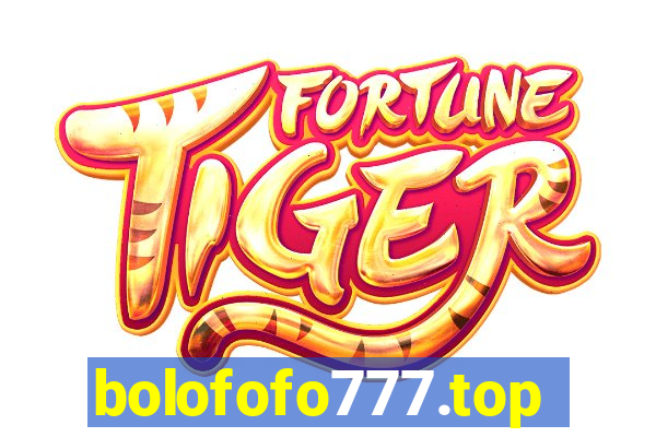 bolofofo777.top