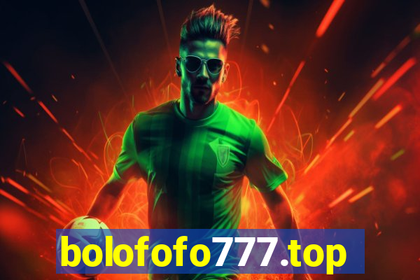 bolofofo777.top