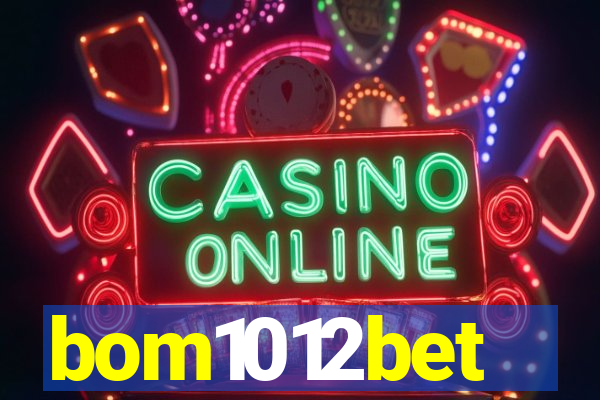 bom1012bet