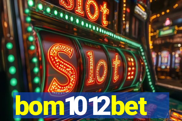 bom1012bet